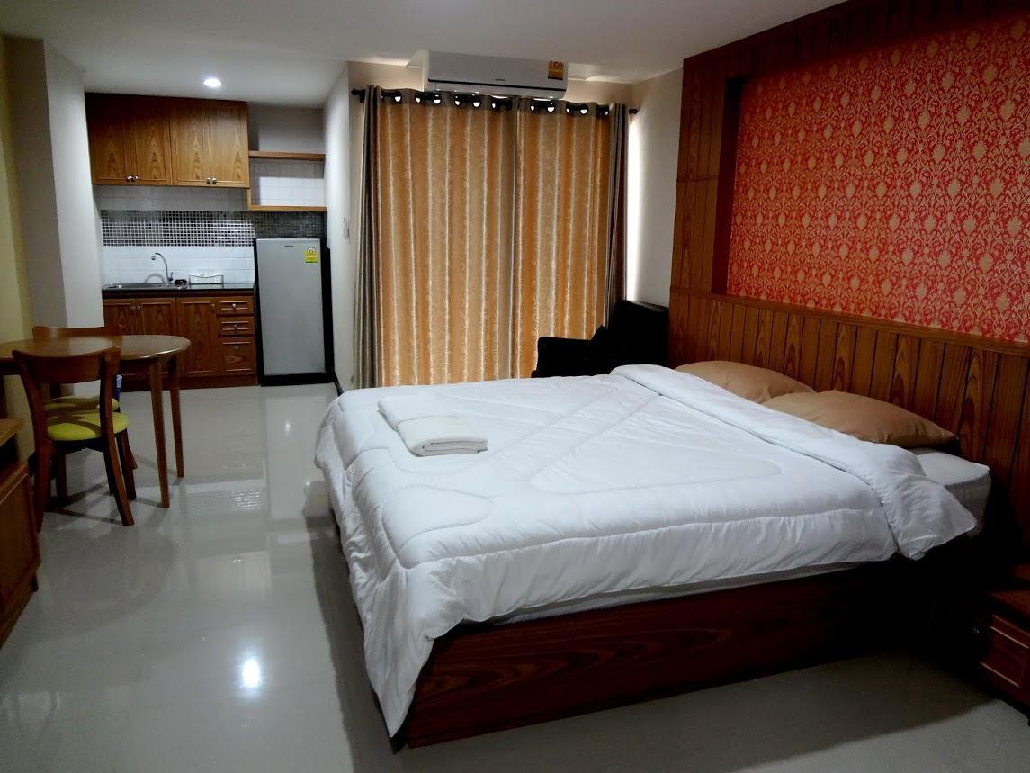 Mouroom Chiang Mai Eksteriør billede
