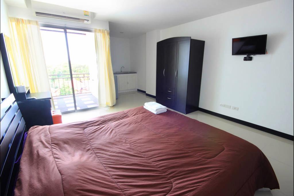 Mouroom Chiang Mai Eksteriør billede