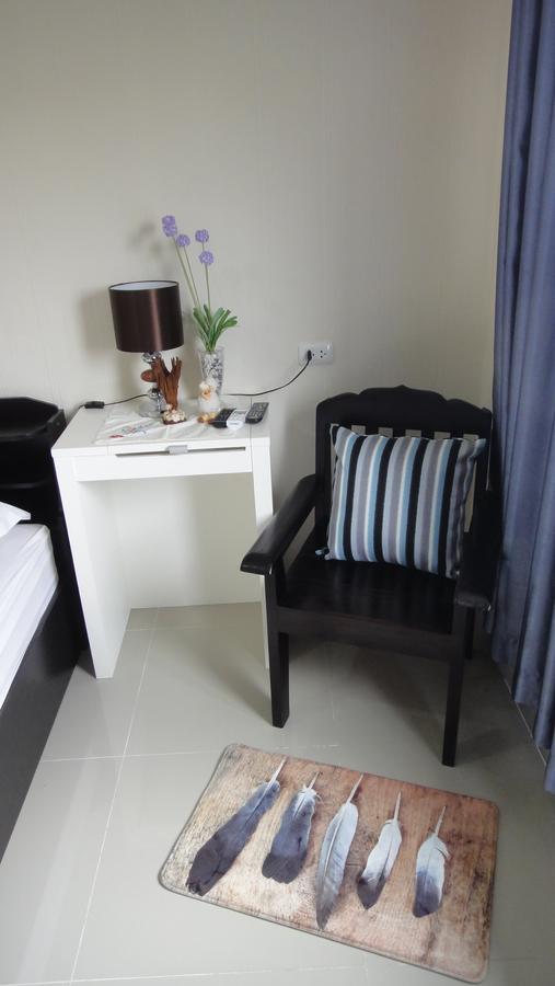 Mouroom Chiang Mai Eksteriør billede