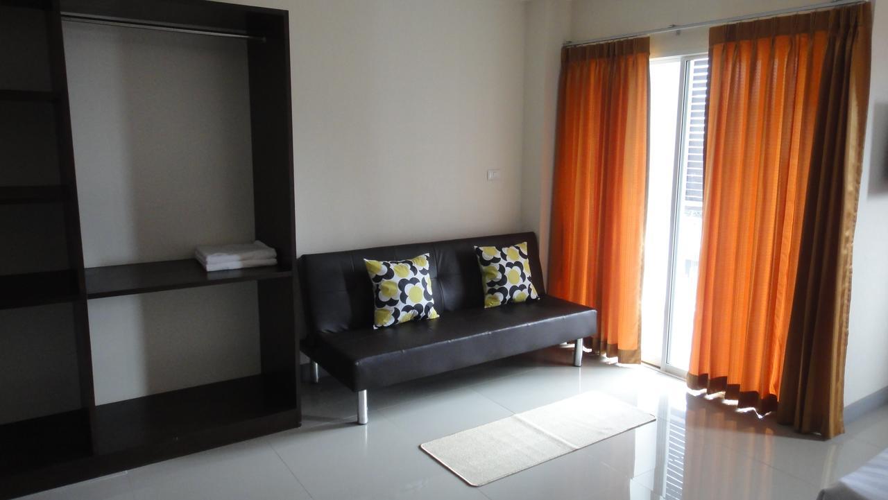 Mouroom Chiang Mai Eksteriør billede