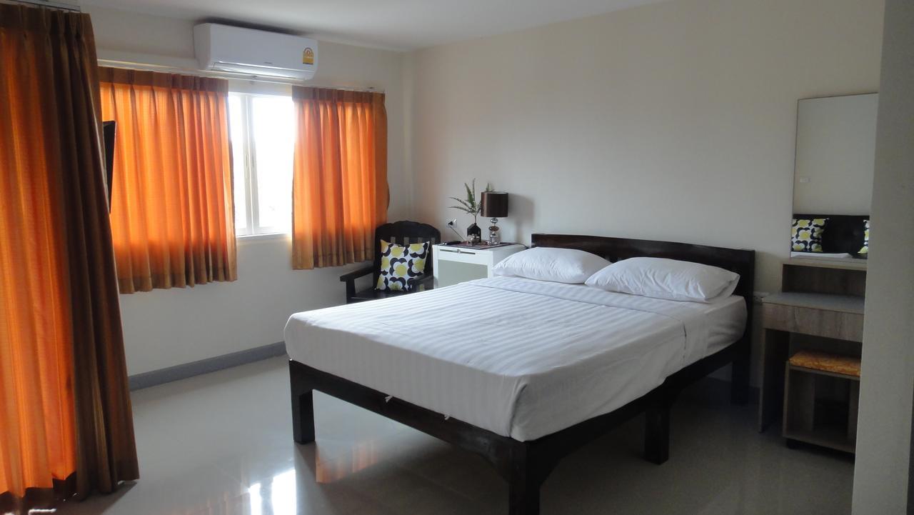 Mouroom Chiang Mai Eksteriør billede
