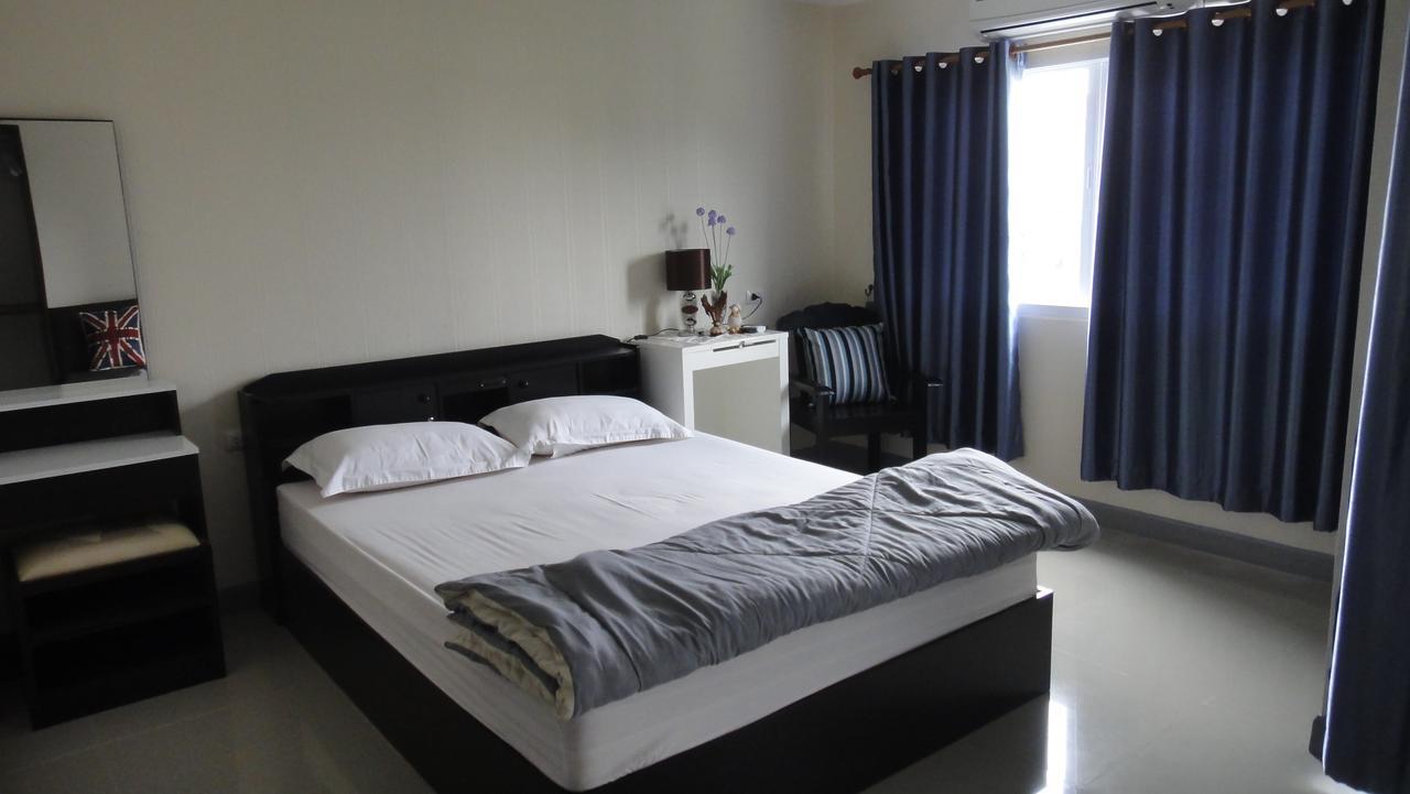 Mouroom Chiang Mai Eksteriør billede