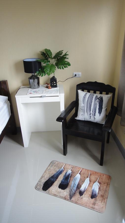 Mouroom Chiang Mai Eksteriør billede
