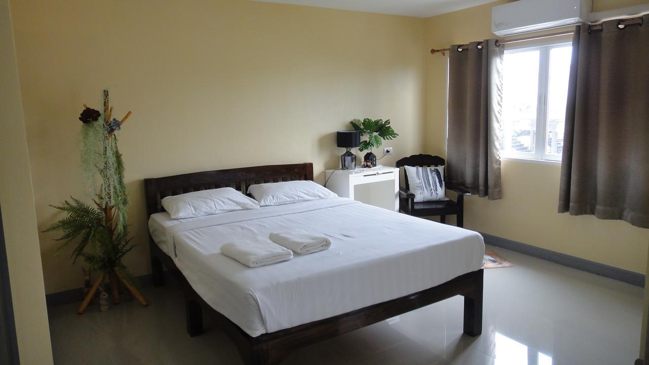 Mouroom Chiang Mai Eksteriør billede