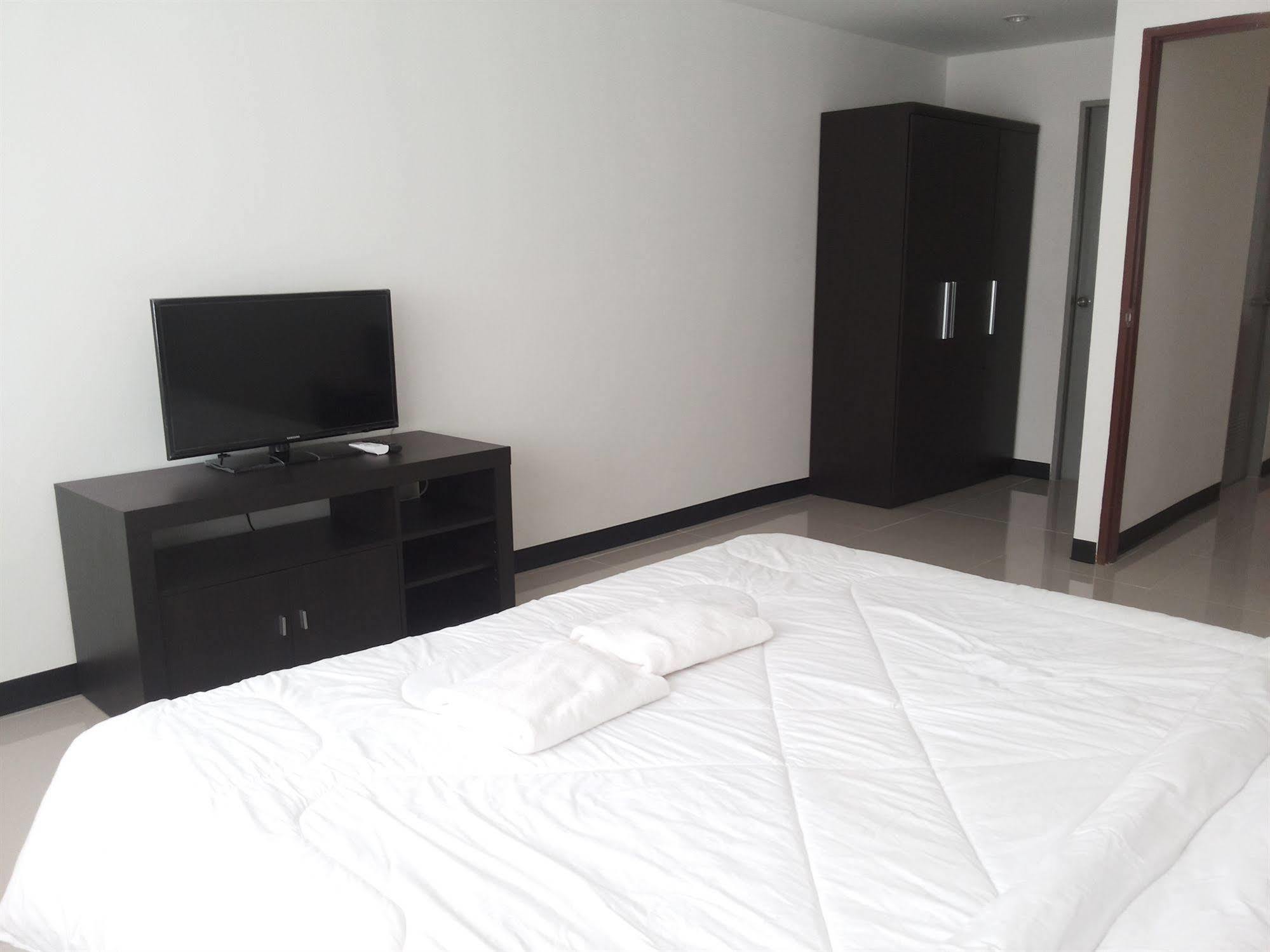 Mouroom Chiang Mai Eksteriør billede