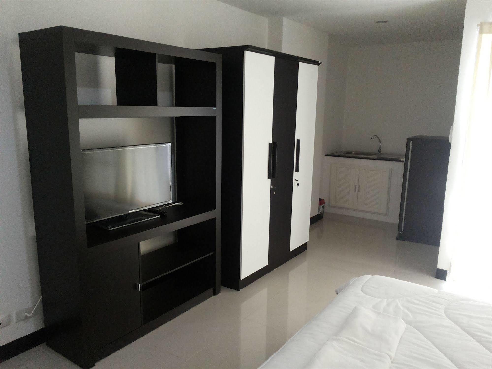 Mouroom Chiang Mai Eksteriør billede