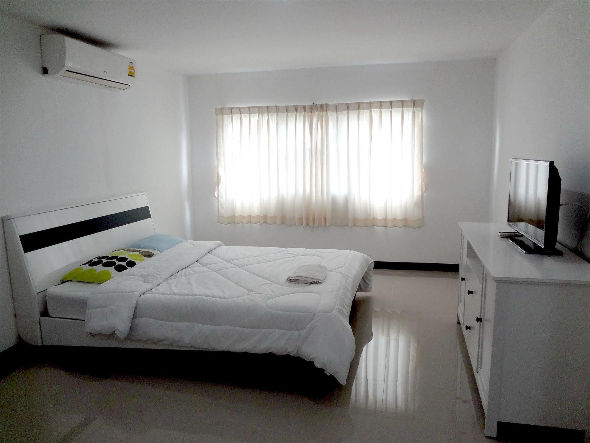 Mouroom Chiang Mai Eksteriør billede
