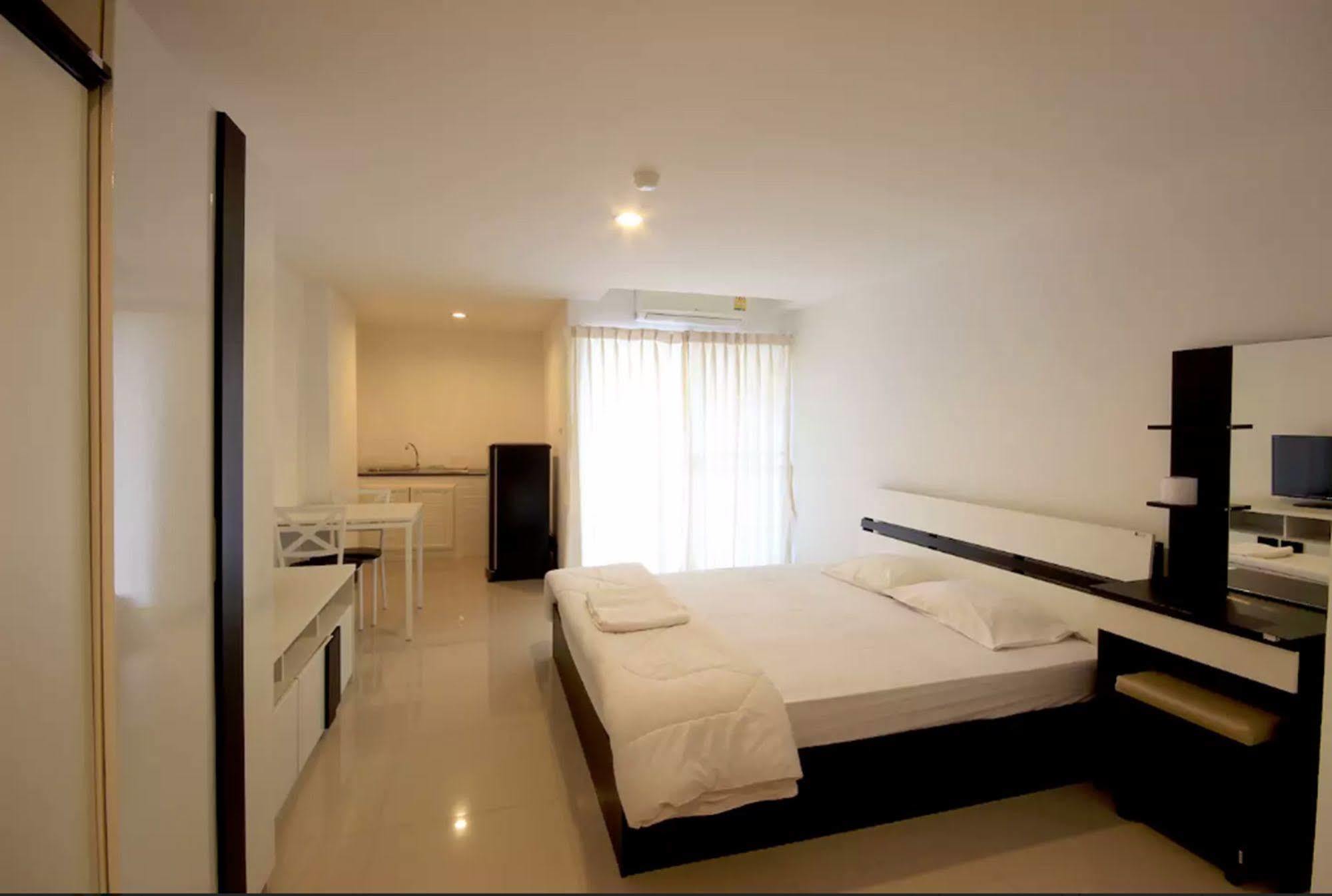 Mouroom Chiang Mai Eksteriør billede