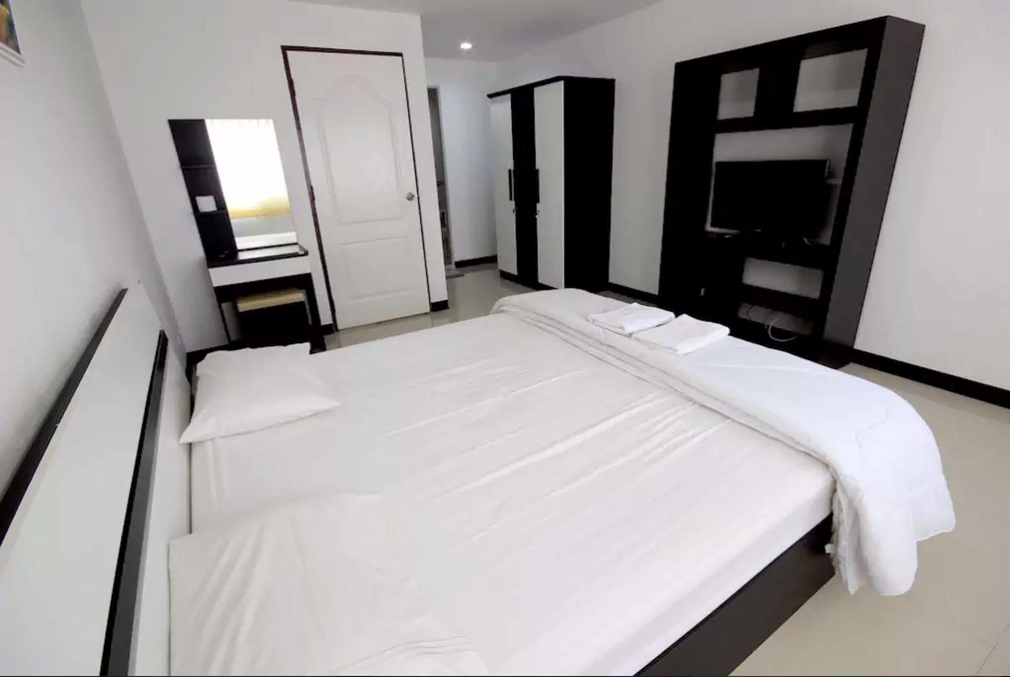 Mouroom Chiang Mai Eksteriør billede