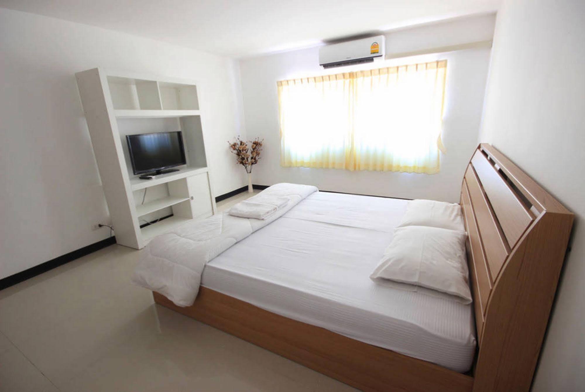 Mouroom Chiang Mai Eksteriør billede