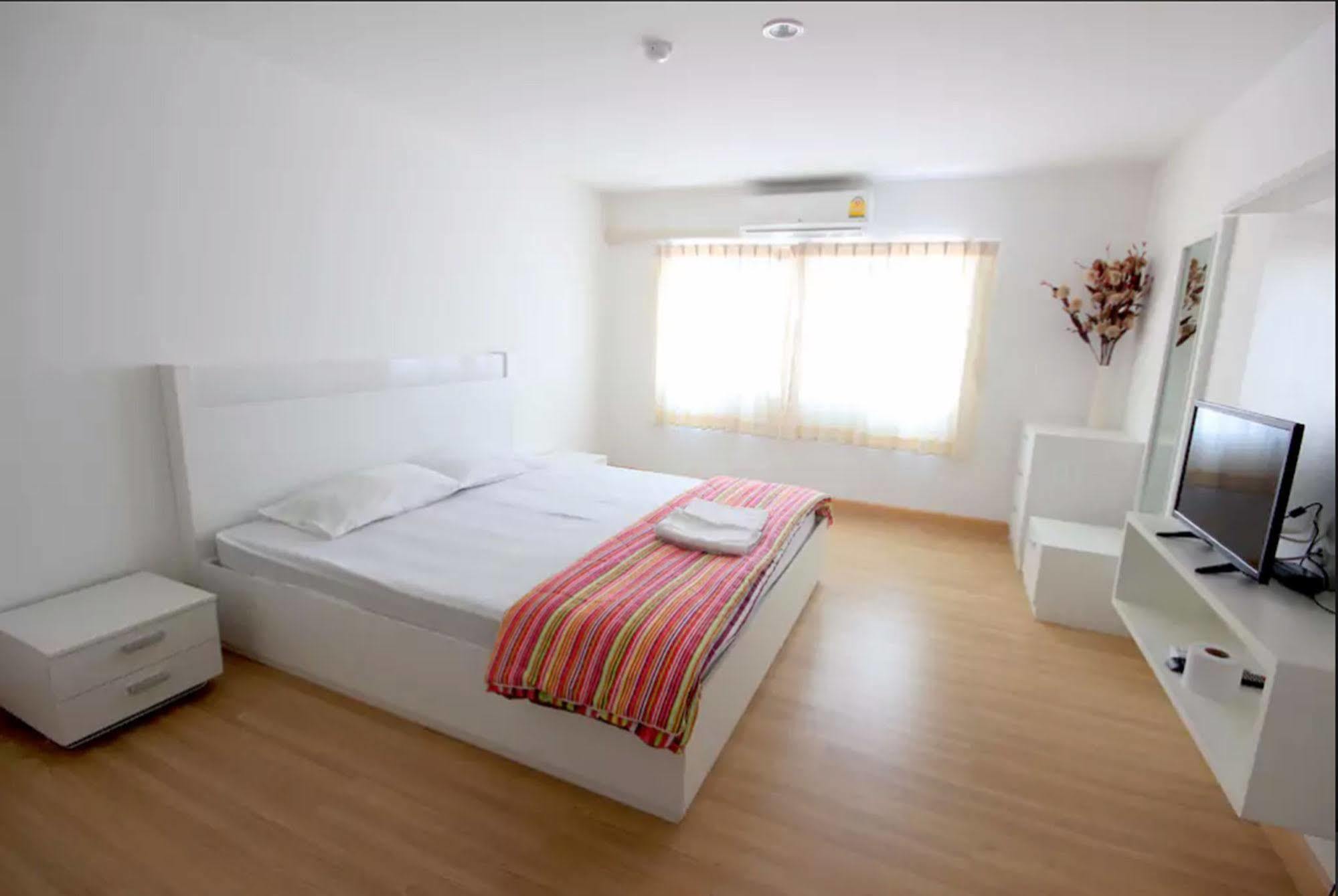 Mouroom Chiang Mai Eksteriør billede