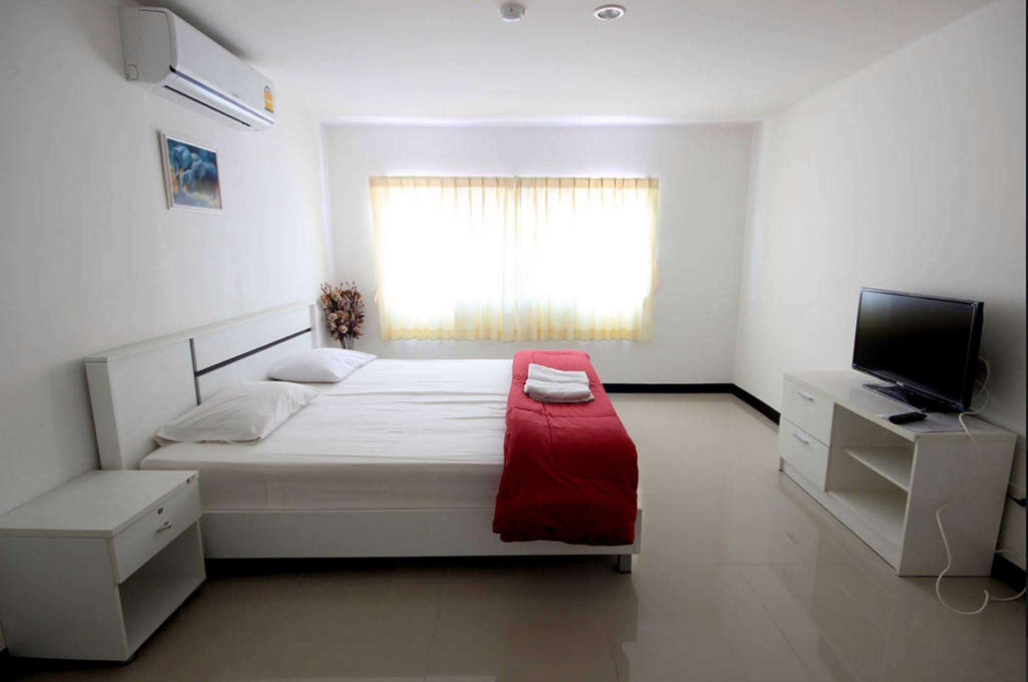 Mouroom Chiang Mai Eksteriør billede