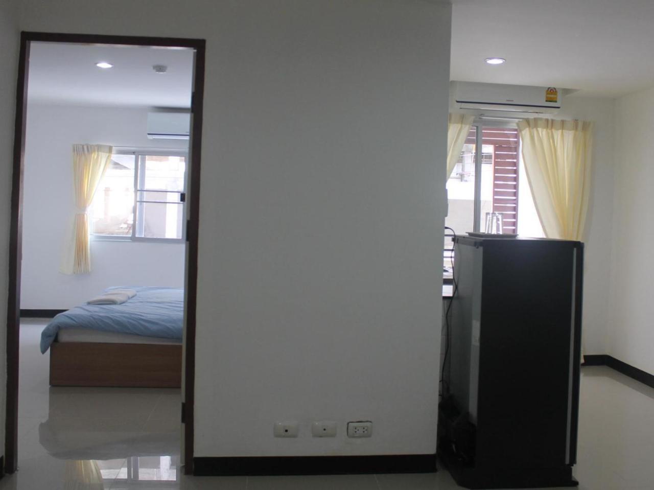 Mouroom Chiang Mai Eksteriør billede